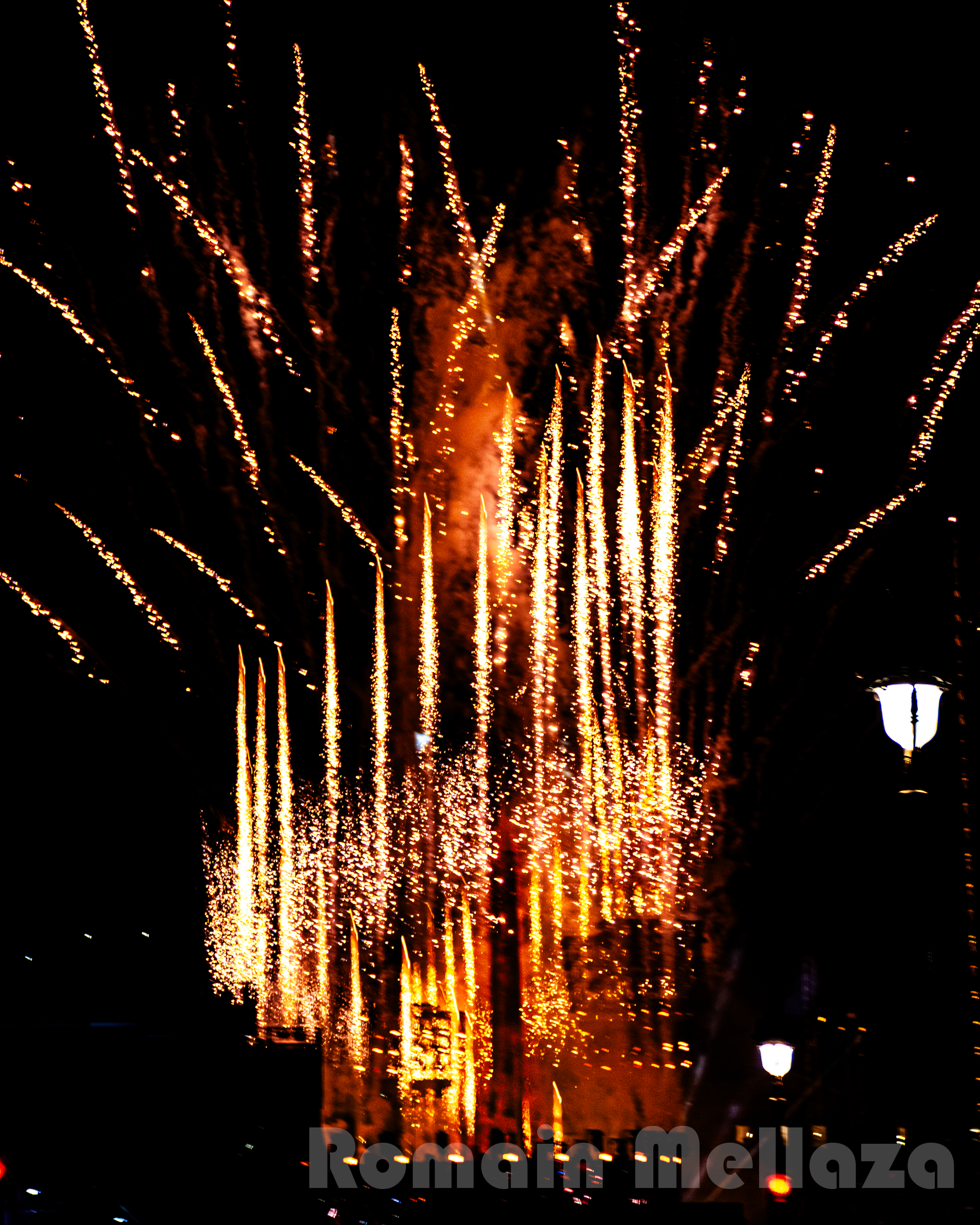 Paris 2024 Opening Ceremony