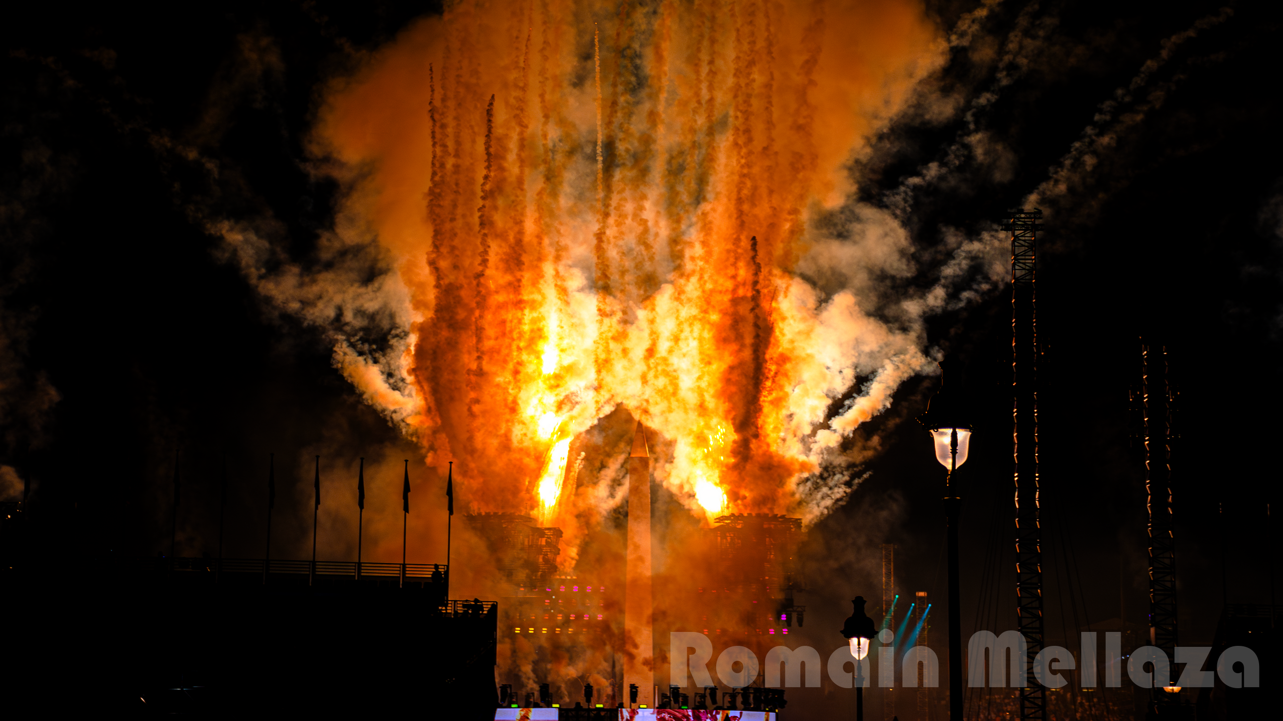 Paris 2024 Opening Ceremony